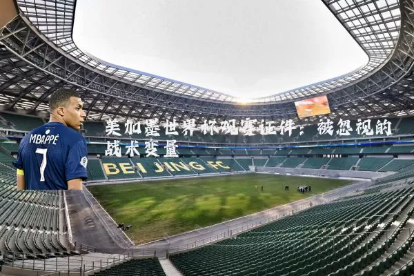 美加墨世界杯观赛证件：被忽视的战术变量
