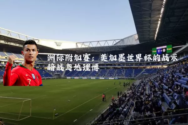 洲际附加赛：美加墨世界杯的战术暗战与地理博弈