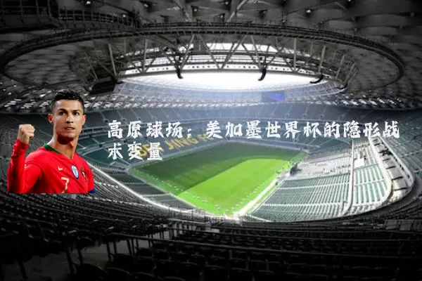 高原球场:美加墨世界杯的隐形战术变量