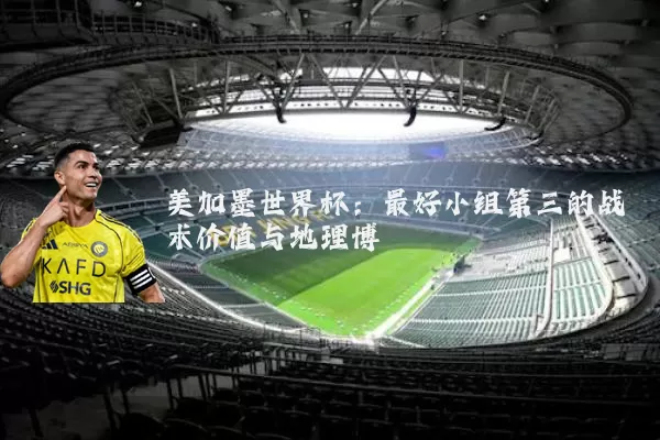 美加墨世界杯：最好小组第三的战术价值与地理博弈