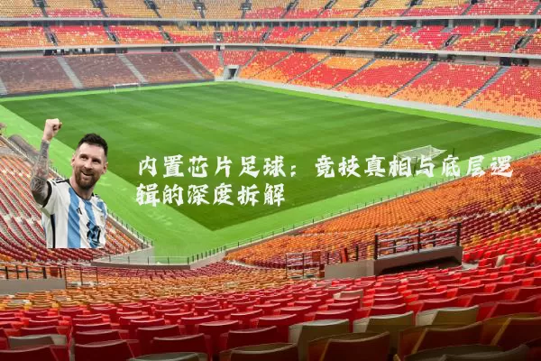 内置芯片足球：竞技真相与底层逻辑的深度拆解