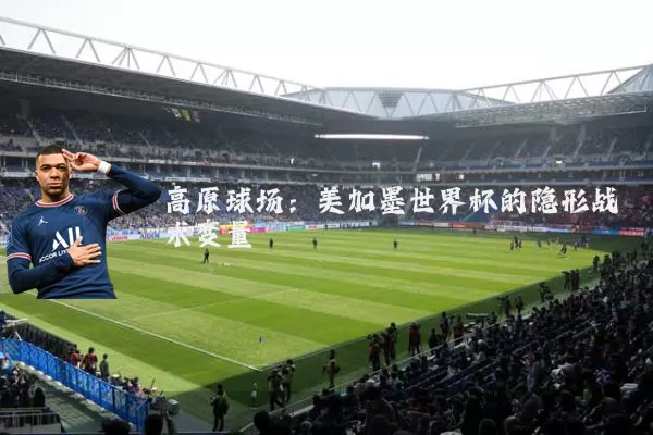 高原球场：美加墨世界杯的隐形战术变量